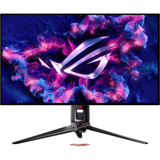 ASUS ROG Swift OLED PG32UCDMZ 32" 4K Gaming Monitor - QD-OLED, 1000 nits, 240Hz